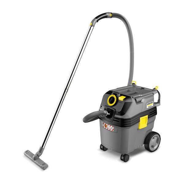 Aspirador En Seco Y Húmedo Karcher Modelo Nt 30/1 Ap L