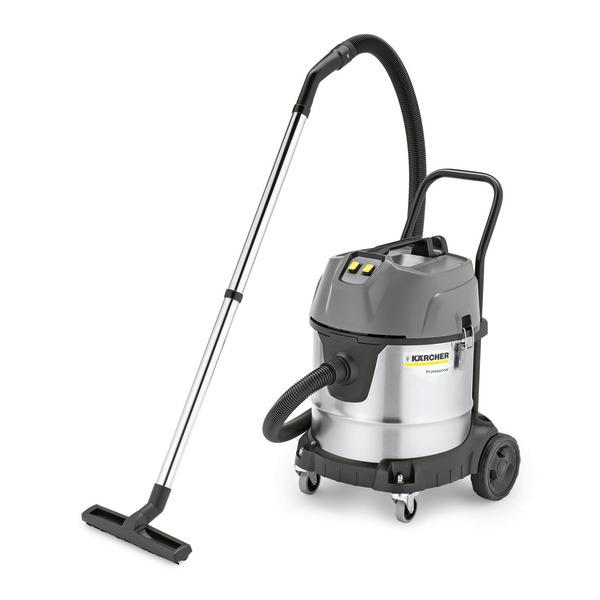 Aspirador En Seco Y Húmedo Karcher Modelo Nt 50/2 Me Classic