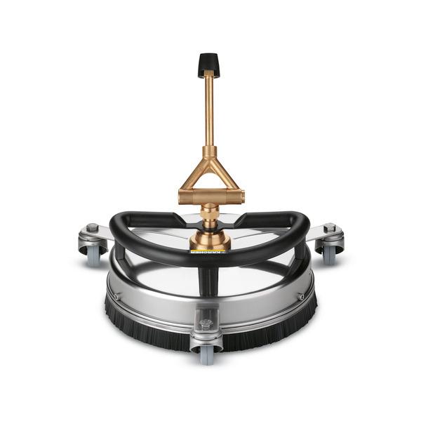 Cabezales Limpiasuelos Para Hidrolimpiadoras Karcher Modelo FRV 30 Me