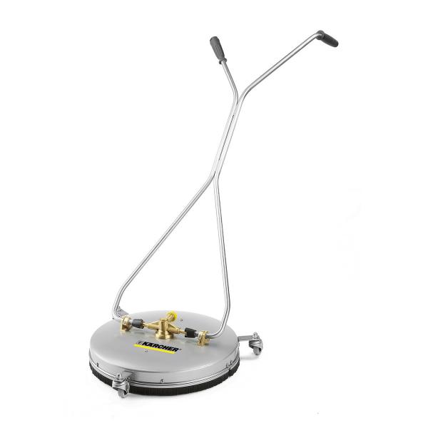 Cabezales Limpiasuelos Para Hidrolimpiadoras Karcher Modelo FR 50 Me