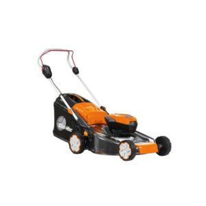 Cortacésped De Batería Oleo-Mac Modelo Gi 44 P (GAMA 40V)