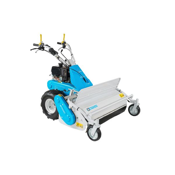 Desbrozadora De Ruedas Profesional Bertolini Modelo BTS 100
