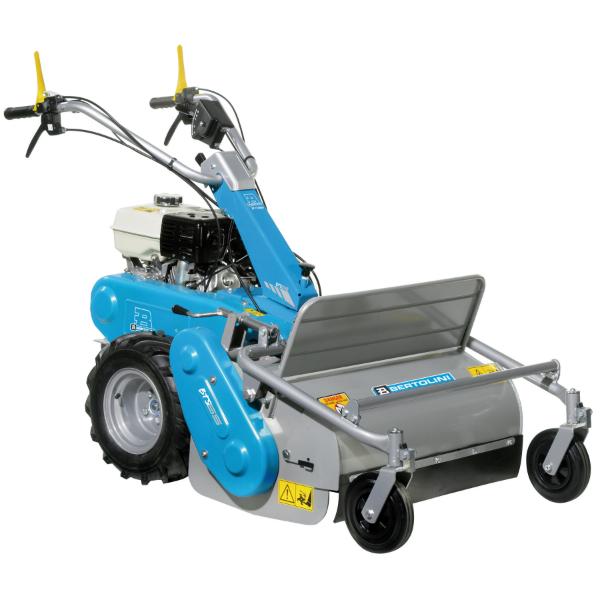 Desbrozadora De Ruedas Bertolini Modelo BTS 65