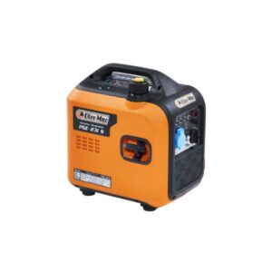 Generador De Corriente Oleo-Mac Modelo Inverter PGE 23I S