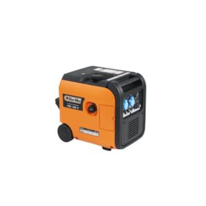 Generador De Corriente Oleo-Mac Modelo Inverter PGE 48I S