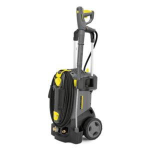Hidrolimpiadora Hd 5/15 C