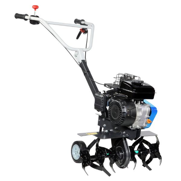 Motoazada Bertolini Modelo 155