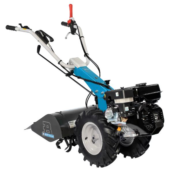 Motocultor Bertolini Modelo 401 S