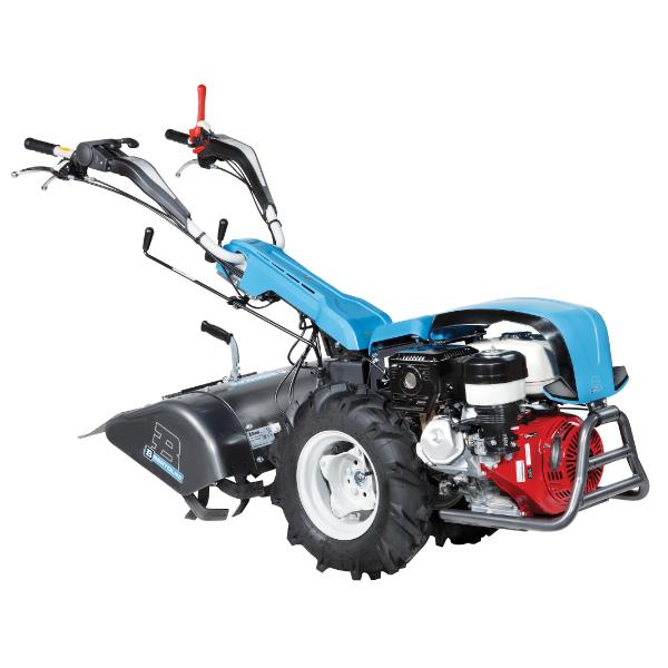 Motocultor Profesional Bertolini Moelo 413 S