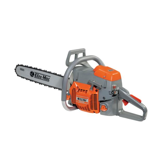 Motosierra Para Uso Intensivo Oleo-Mac Modelo GS 630 (45Cm)