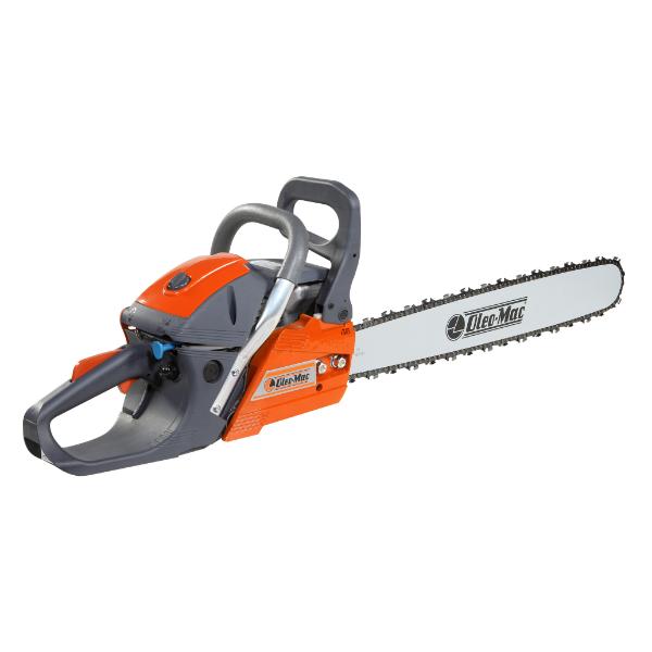 Motosierra Para Uso Particular Oleo-Mac Modelo GSH 560 (45Cm)