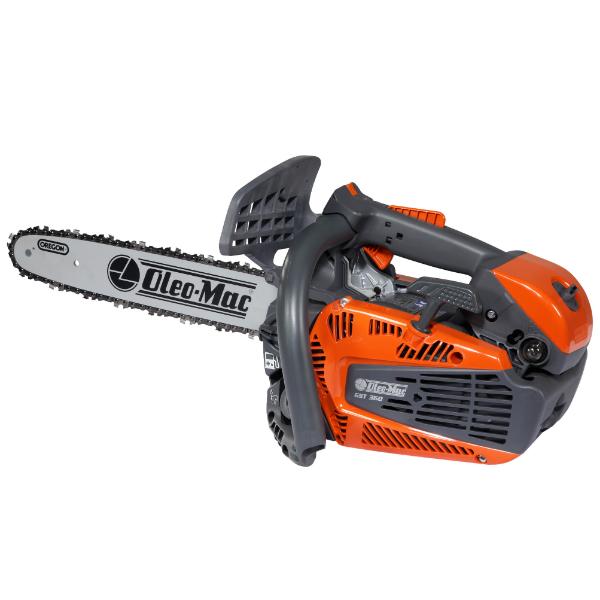 Motosierra Para Poda Profesional Oleo-Mac Modelo GST 360 (30Cm)