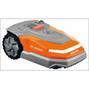 Robot Cortacésped Oleo-Mac Modelo R 1000I