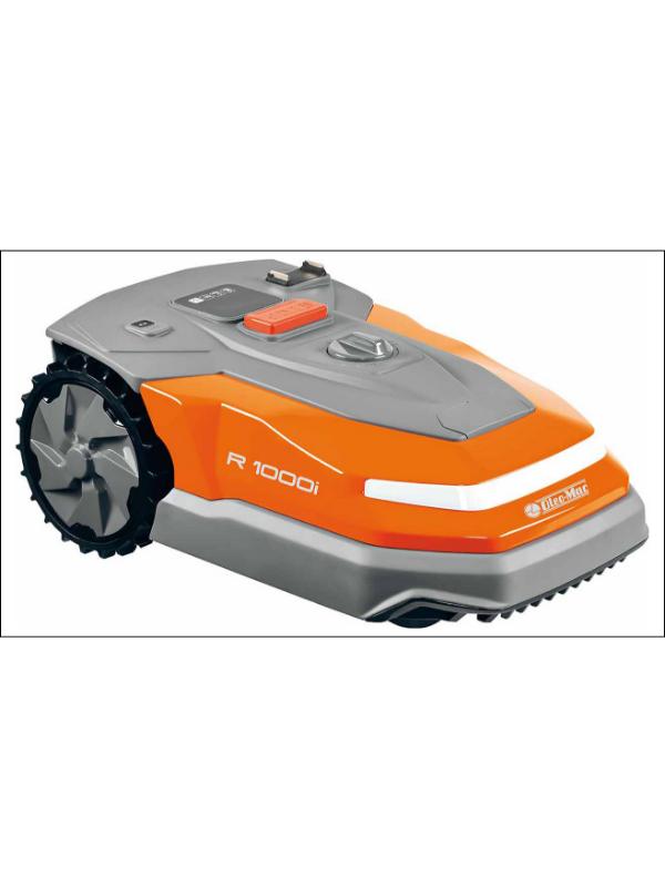 Robot Cortacésped Oleo-Mac Modelo R 1000I