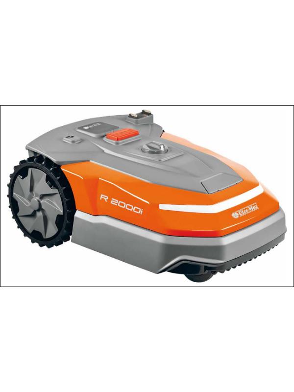 Robot Cortacésped Oleo-Mac Modelo R 2000I