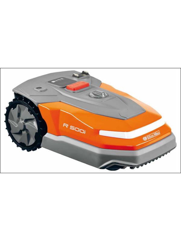 Robot Cortacésped Oleo-Mac Modelo R 500I