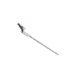 Accesorio Desbrozadora Multifunción BCi 530 D: Cortasetos