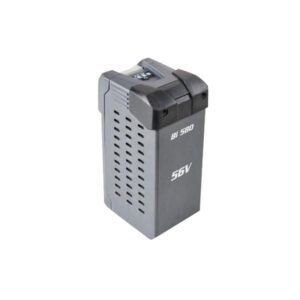 Batería 56 Volt. Oleo- Mac MODELO Bi 580 OM  8 A/h