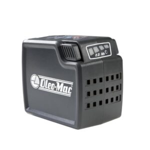 Batería Oleo-Mac 40Volt. MODELO Bi 2,0 OM  2 A/h