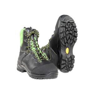 Bota Forestal Anticorte Oleo-Mac