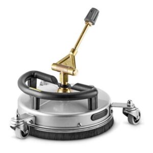 Cabezales Limpiasuelos Para Hidrolimpiadoras Karcher Modelo FR 30 Me