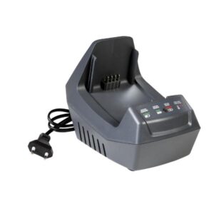 Cargador Oleo-Mac 40Volt. — CRG 40 Volt.