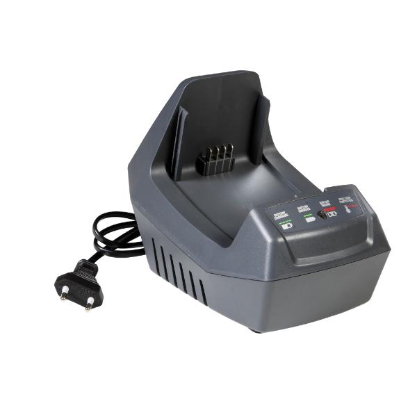 Cargador Oleo-Mac 40Volt. — CRG 40 Volt.