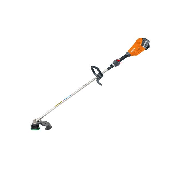 Desbrozadora De Batería Oleo-Mac Modelo BCi 35+Bi 5,0 Om+Cargador (GAMA 40V)