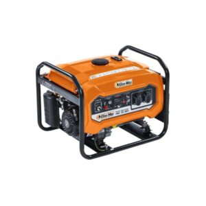 Generador De Corriente Oleo-Mac Modelo PGE 35 DCS