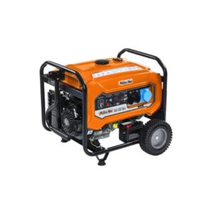 Generador De Corriente Oleo-Mac Modelo PGE 65E DCS