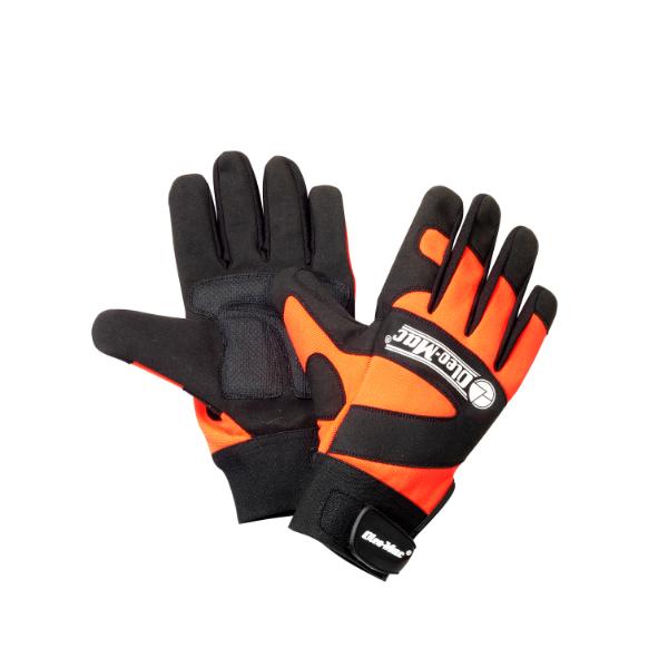 Guantes Profesionales Anticorte Oleo-Mac