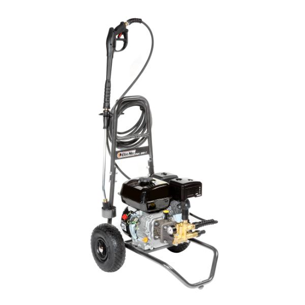 Hidrolimpiadora De Gasolina Oleo-Mac Modelo PWX 200 C