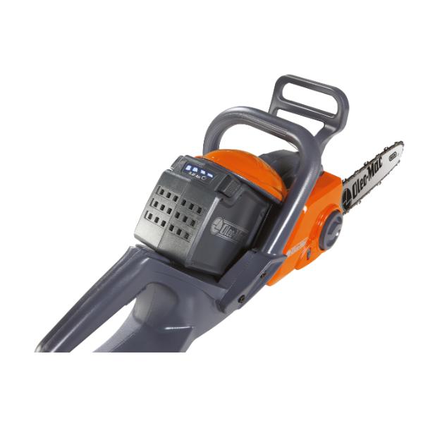 Motosierra Oleo-Mac De Batería Modelo GSi 30+Bi 5,0 Om +Cargador (GAMA 40V)