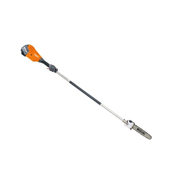 Podadora De Altura De Batería Oleo-Mac Modelo PPi 35+Bi 5,0 Om+Cargador (GAMA 40V)