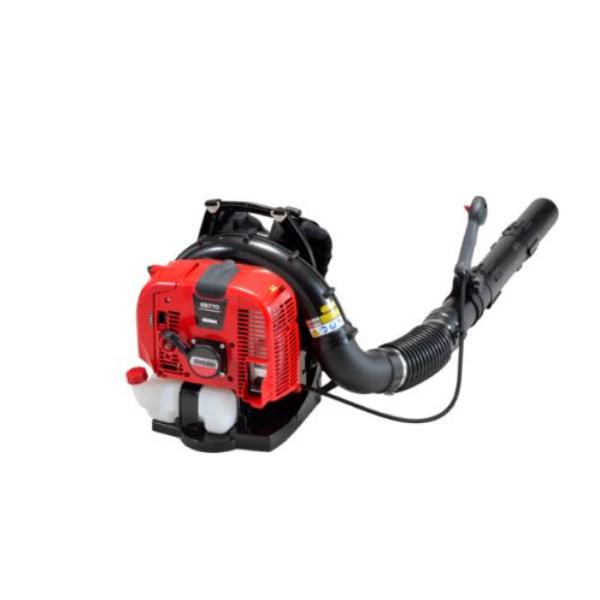 Soplador Profesional Shindaiwa Modelo EB 770