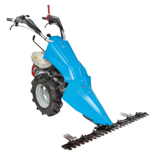 Segadora Profesional Bertolini Modelo 150 S