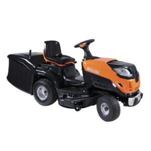 Tractor Coratcésped Oleo-Mac Modelo OM 92 R/19 Kv