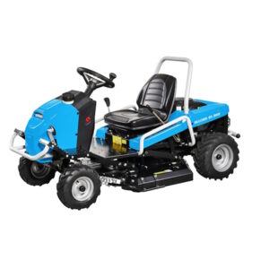 Tractor Desbrozador Bertolini Mulcher 85 2WD – Motor Emak K 2000 AVD Bicilíndrico