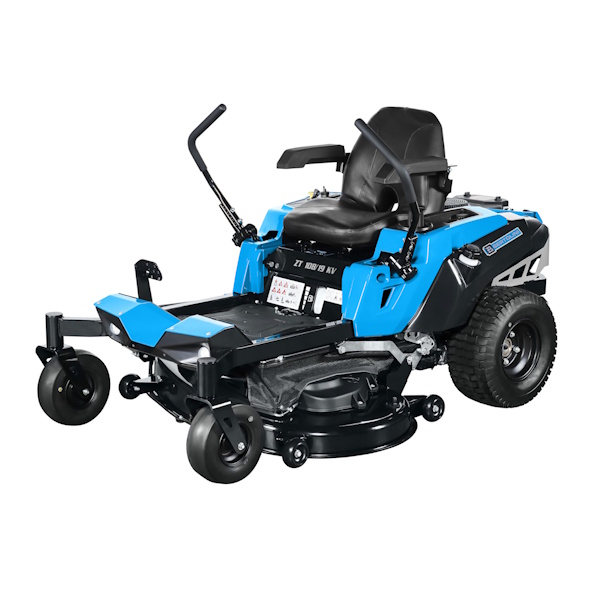 Tractor Giro Cero Bertolini ZT 108/19 KV