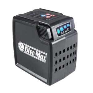 Batería Oleo-Mac 40Volt. MODELO Bi 2,0 OM  5 A/h